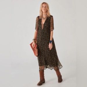 Maison Hotel Quinn Dress